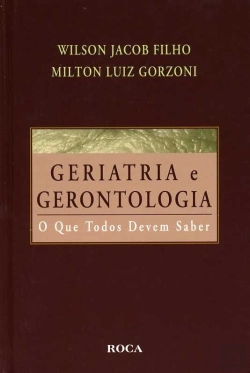 Bertrand.pt - Geriatria e Gerontologia