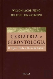 Geriatria e Gerontologia