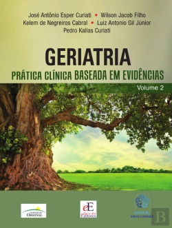 Bertrand.pt - Geriatria - Prática Clínica Baseada Em Evidências (Volume 2)