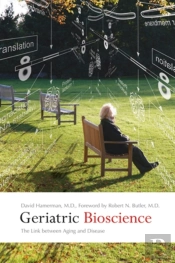 Geriatric Bioscience