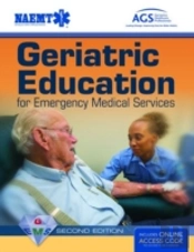 Geriatric Education For Emergency Medical Services (Gems)