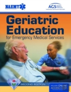 Bertrand.pt - Geriatric Education For Emergency Medical Services (Gems)