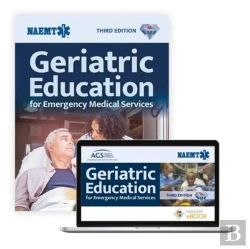 Bertrand.pt - Geriatric Education For Emergency Medical Services, Third Edition (Ebook)   Gems Course Manual, Third Edition (Paperback)