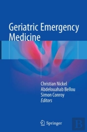 Geriatric Emergency Medicine