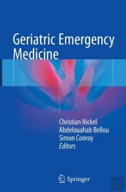 Bertrand.pt - Geriatric Emergency Medicine