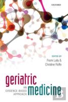 Geriatric Medicine: An Evidence-Based Approach