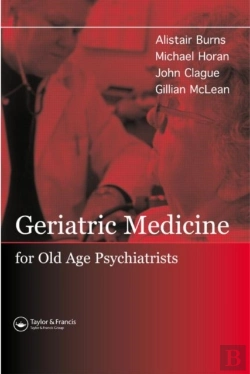 Bertrand.pt - Geriatric Medicine For Old-Age Psychiatrists
