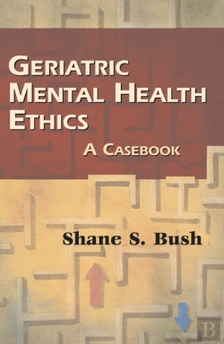 Bertrand.pt - Geriatric Mental Health Ethics