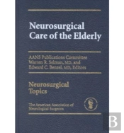 Geriatric Neurosurgery