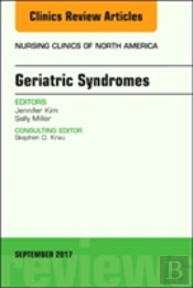 Geriatric Nursing, An Issue Of Nursing Clinics