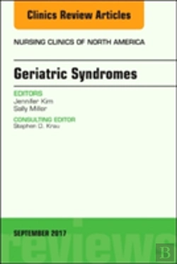 Bertrand.pt - Geriatric Nursing, An Issue Of Nursing Clinics
