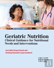 Geriatric Nutrition