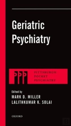Bertrand.pt - Geriatric Psychiatry