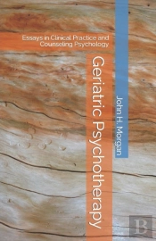 Geriatric Psychotherapy