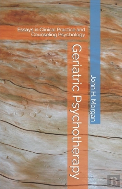 Bertrand.pt - Geriatric Psychotherapy