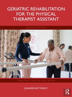 Bertrand.pt - Geriatric Rehabilitation For The Physical Therapist Assistant