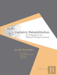 Geriatric Rehabilitation