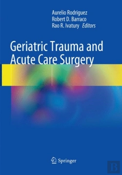 Bertrand.pt - Geriatric Trauma And Acute Care Surgery
