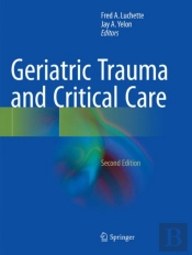 Geriatric Trauma And Critical Care