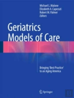 Bertrand.pt - Geriatrics Models Of Care