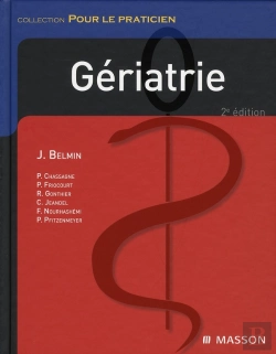Bertrand.pt - Gériatrie (2e Édition)