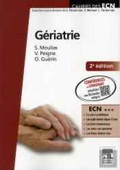 Geriatrie 2eme Edition