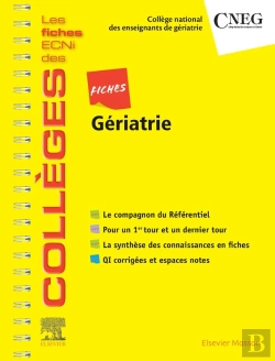 Bertrand.pt - Gériatrie