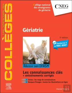 Bertrand.pt - Gériatrie
