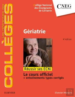 Bertrand.pt - Gériatrie