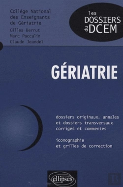 Bertrand.pt - Gériatrie