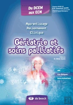 Bertrand.pt - Gériatrie Et Soins Palliatifs