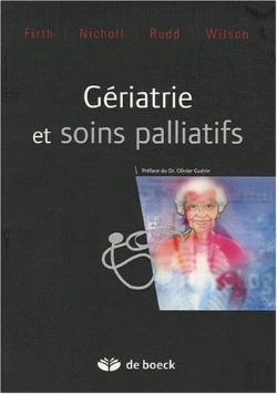 Bertrand.pt - Gériatrie Et Soins Palliatifs