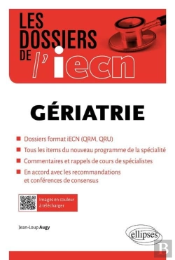 Bertrand.pt - Gériatrie