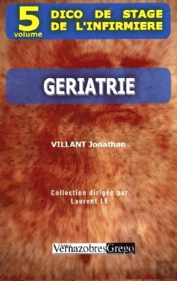 Bertrand.pt - Gériatrie
