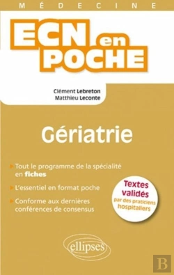 Bertrand.pt - Geriatrie