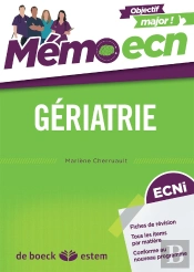 Gériatrie