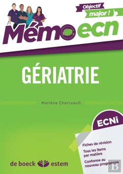 Bertrand.pt - Gériatrie
