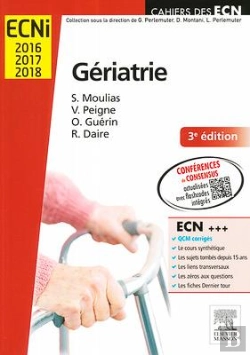 Bertrand.pt - Gériatrie
