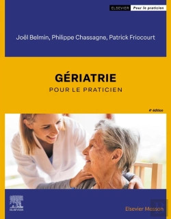 Bertrand.pt - Gériatrie : Pour Le Praticien (4e Édition)