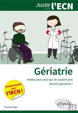 Bertrand.pt - Gériatrie
