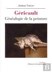 Géricault, Généalogie De La Peinture
