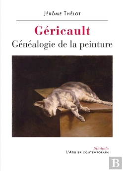 Bertrand.pt - Géricault, Généalogie De La Peinture