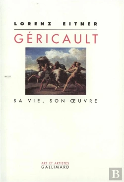 Bertrand.pt - Gericault, Sa Vie, Son Oeuvre