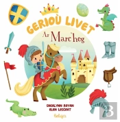 Geriou Livet Ar Marc'Heg