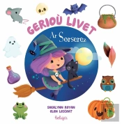 Geriou Livet Ar Sorserez
