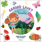 Gerioù Livet ; Ar Voudig