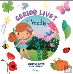 Bertrand.pt - Gerioù Livet ; Ar Voudig