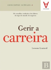 Gerir a Carreira