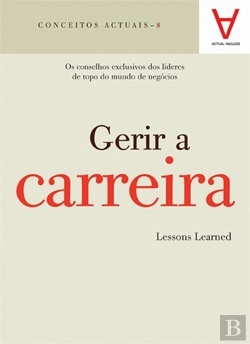 Bertrand.pt - Gerir a Carreira