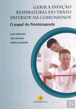 Bertrand.pt - Gerir a Infeção Respiratória do Trato Inferior na Comunidade